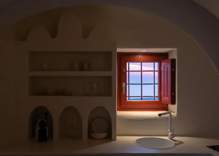 The Architect\'S Cave House