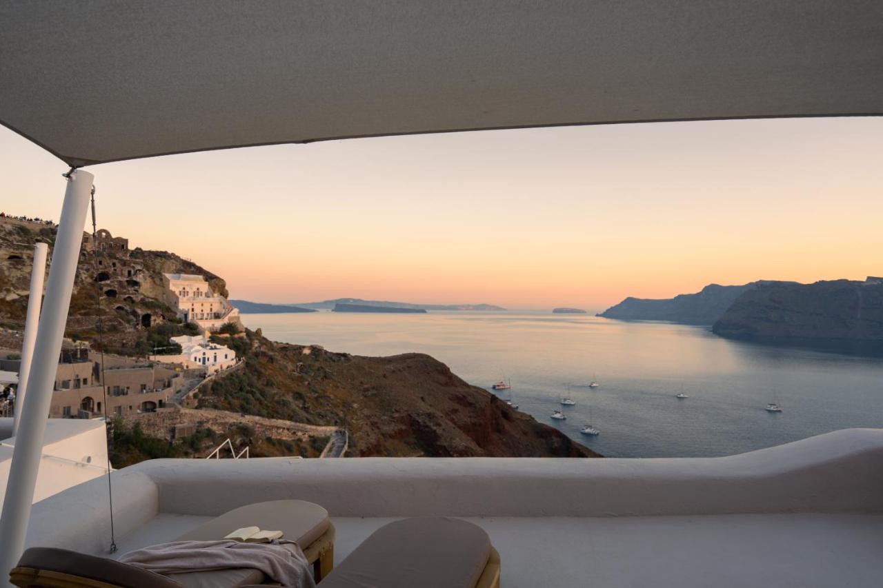 The Architect's Cave House Apartament *