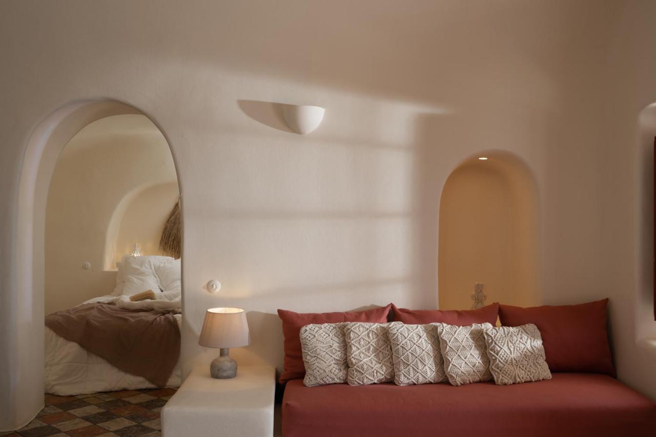 The Architect's Cave House Apartament