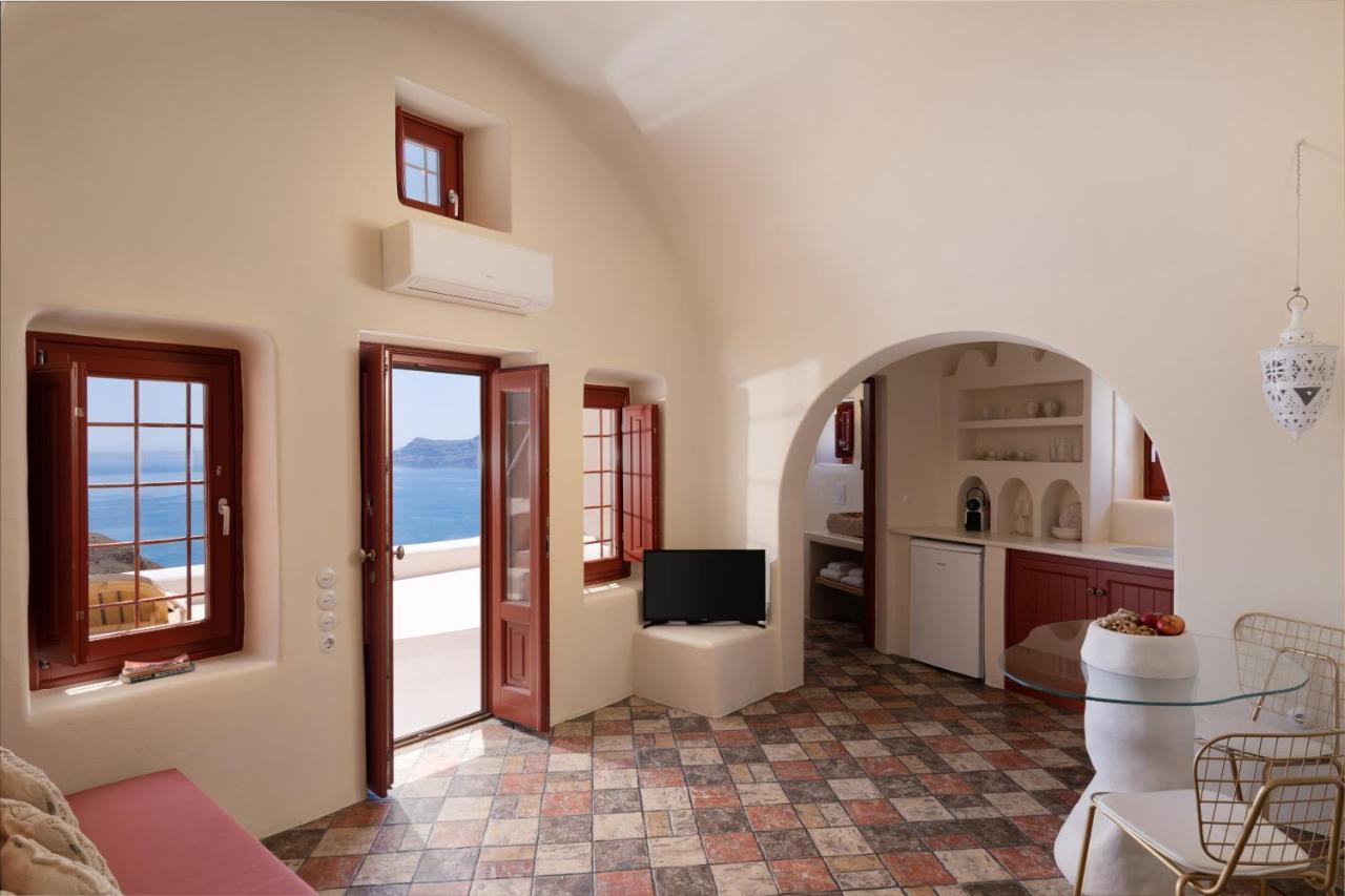 The Architect's Cave House Apartament