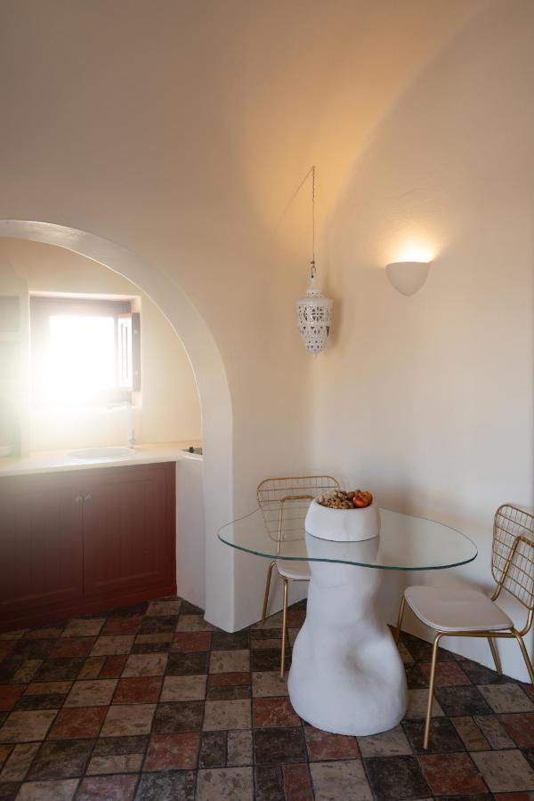 Apartament The Architect's Cave House