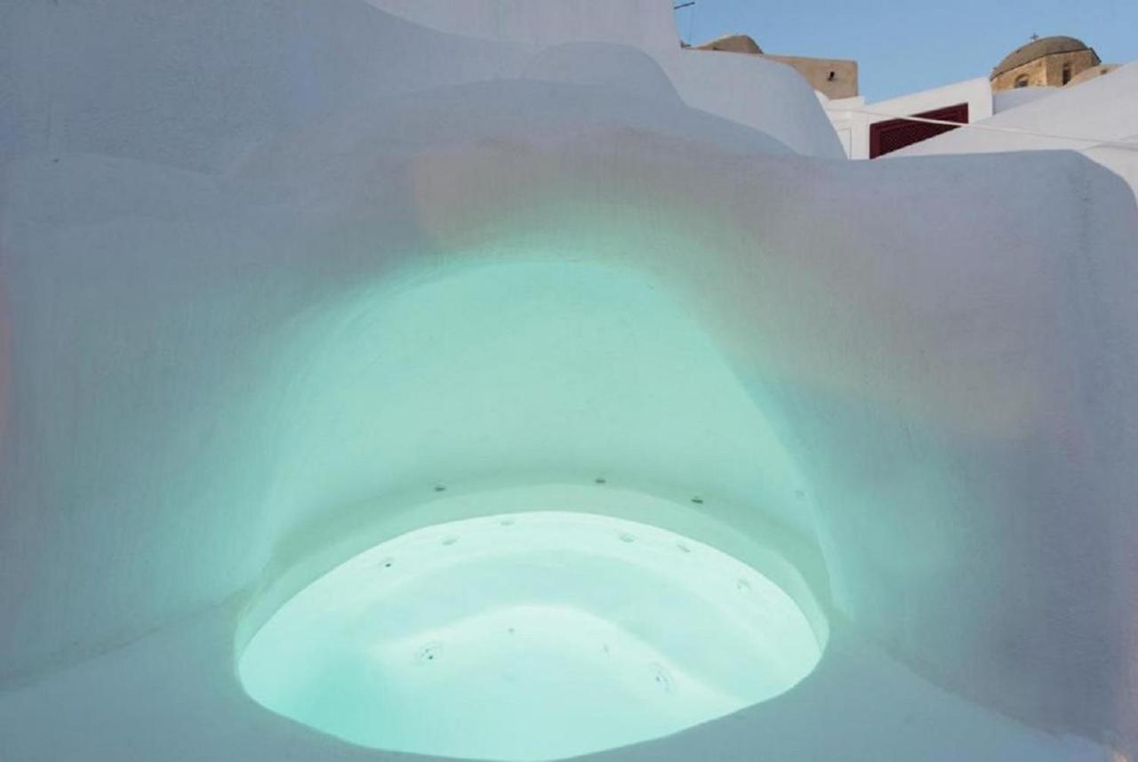 The Architect's Cave House Apartament